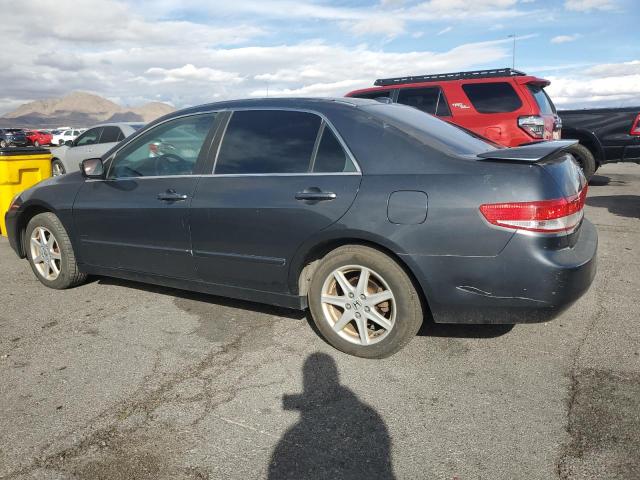 Photo 2 from auction – 2004 HONDA ACCORD EX with VIN 1HGCM66894A100892