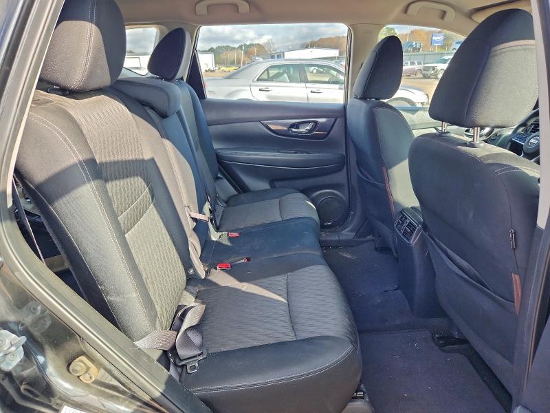 Photo 10 from auction – 2017 NISSAN ROGUE S with VIN KNMAT2MTXHP545878