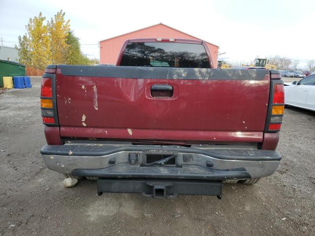 Photo 6 from auction – 2002 GMC NEW SIERRA with VIN 1GTJK39192E278879