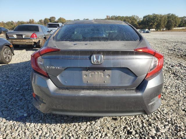 Photo 6 from auction – 2016 HONDA CIVIC LX with VIN 19XFC2F54GE025694