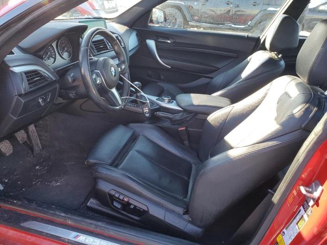 Foto 7 de la subasta – 2014 BMW M235I con VIN WBA1J7C55EVX33878