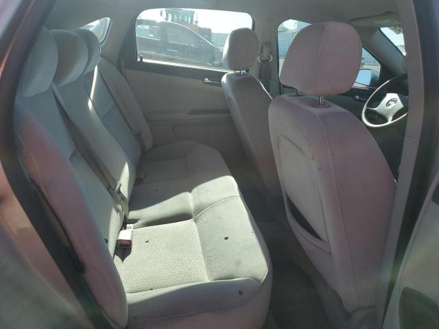 Photo 10 from auction – 2008 CHEVROLET IMPALA LS with VIN 2G1WB58NX89110159