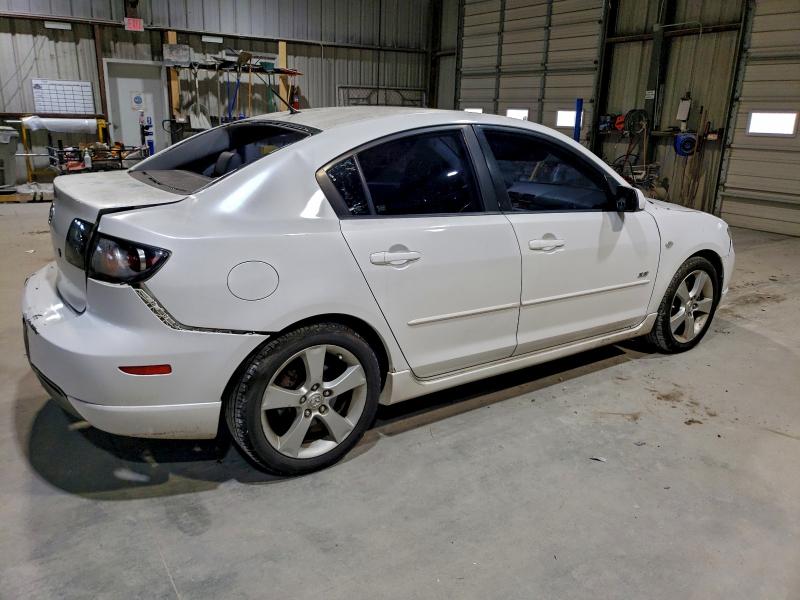 Foto 3 de la subasta – 2006 MAZDA 3 S con VIN JM1BK323461402022