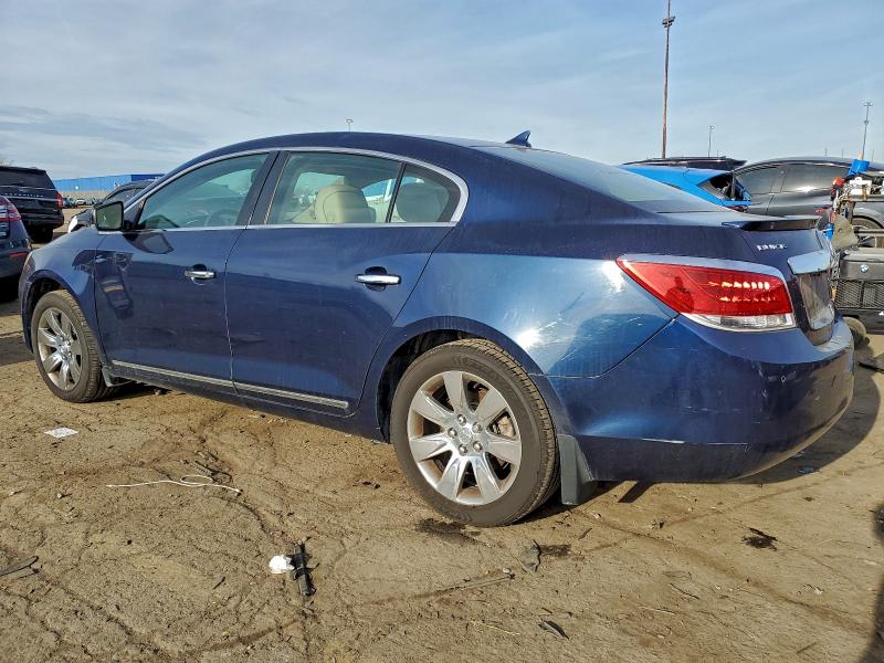 Photo 2 from auction – 2011 BUICK LACROSSE C with VIN 1G4GC5GD2BF132278