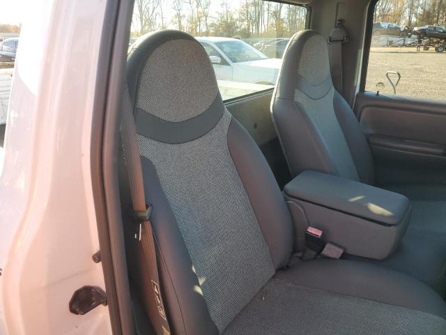 Photo 10 from auction – 2001 FORD RANGER with VIN 1FTYR10U81TA82416