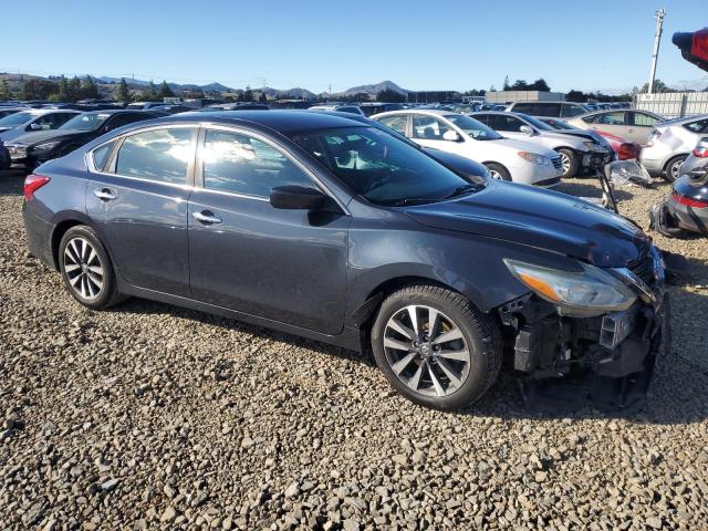 Photo 4 from auction – 2017 NISSAN ALTIMA 2.5 with VIN 1N4AL3AP2HC284840