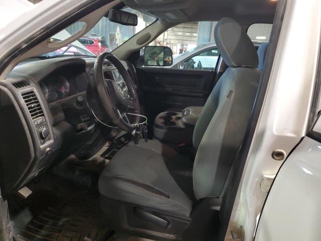 Photo 7 from auction – 2018 RAM 1500 ST with VIN 1C6RR7FT8JS252499