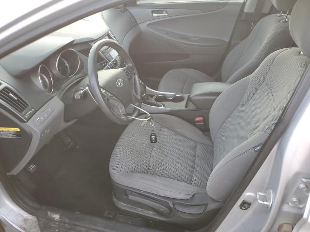 Photo 7 from auction – 2012 HYUNDAI SONATA GLS with VIN 5NPEB4AC1CH347263