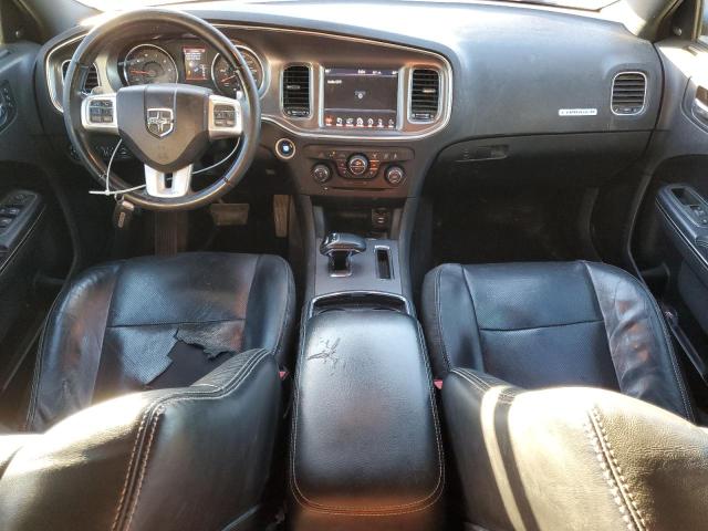 Photo 8 from auction – 2012 DODGE CHARGER SX with VIN 2C3CDXHG1CH225298