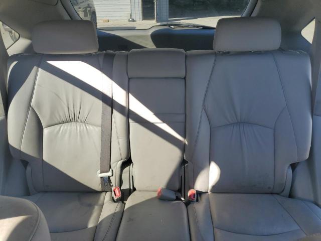 Photo 10 from auction – 2005 LEXUS RX330 with VIN JTJHA31U550091158