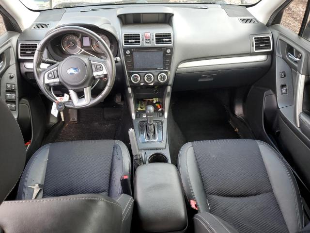 Photo 8 from auction – 2017 SUBARU FORESTER 2 with VIN JF2SJGEC8HH497394