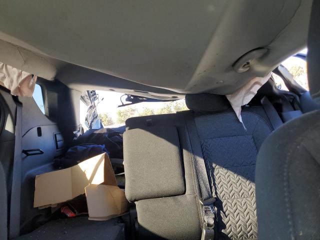 Photo 10 from auction – 2023 CHEVROLET EQUINOX with VIN 3GNAXUEG2PS157827