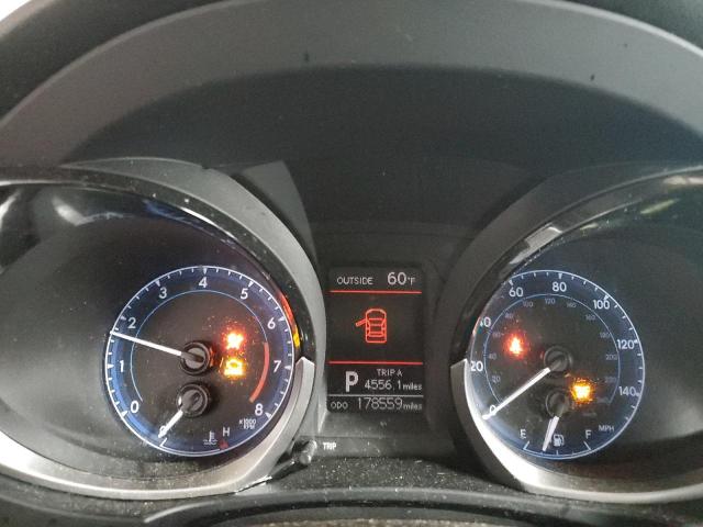 Photo 9 from auction – 2016 TOYOTA COROLLA L with VIN 2T1BURHE7GC556727