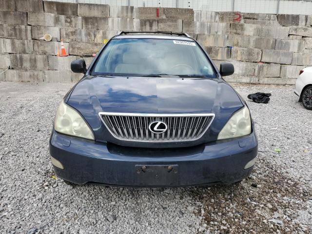 Photo 5 from auction – 2004 LEXUS RX 330 with VIN JTJHA31U440029989