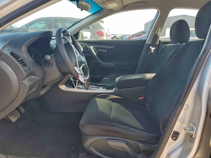 Photo 7 from auction – 2014 NISSAN ALTIMA 2.5 with VIN 1N4AL3AP0EN208632