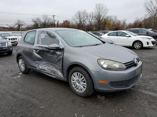 Photo 4 from auction – 2011 VOLKSWAGEN GOLF with VIN WVWBA7AJ9BW021953