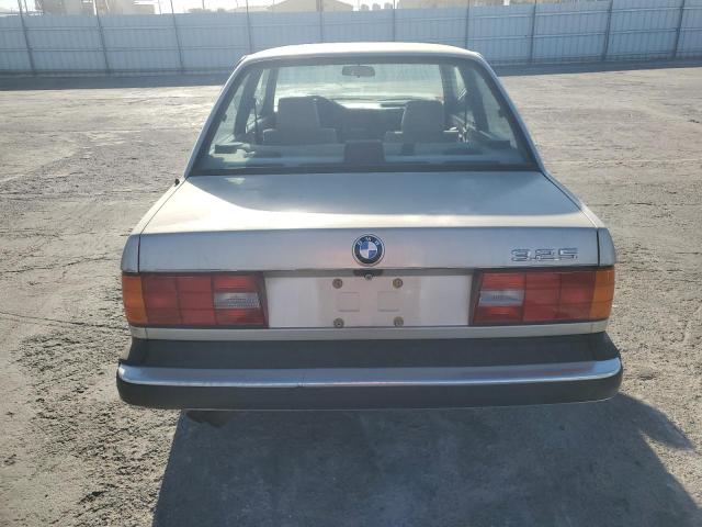 Zdjęcie 6 z aukcji – 1988 BMW 325 AUTOMATIC z VIN WBAAB6408J3120234