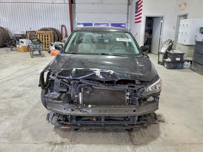 Photo 5 from auction – 2019 SUBARU IMPREZA PR with VIN 4S3GKAD64K3606531