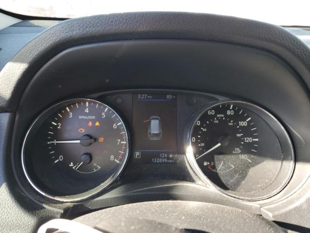 Photo 9 from auction – 2020 NISSAN ROGUE S with VIN KNMAT2MV0LP535628