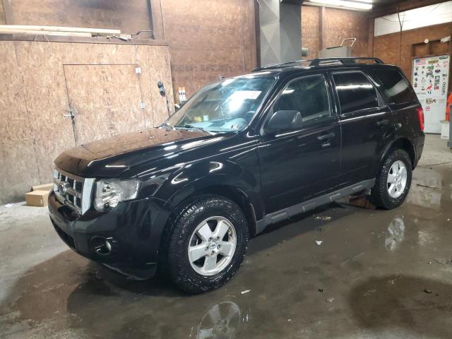 FORD ESCAPE XLT 2009 with VIN 1FMCU03799KA29116 - Photo from auction