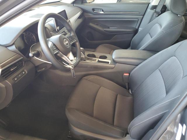 Photo 7 from auction – 2025 NISSAN ALTIMA SV with VIN 1N4BL4DV7SN305875