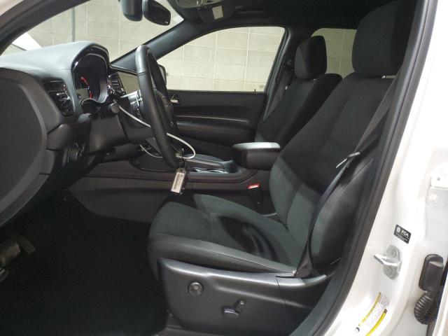 Photo 7 from auction – 2025 DODGE DURANGO GT with VIN 1C4RDJDG0SC546517