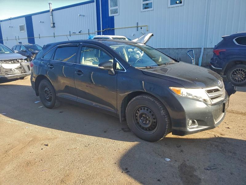 Photo 4 from auction – 2014 TOYOTA VENZA LE with VIN 4T3ZA3BB1EU081694