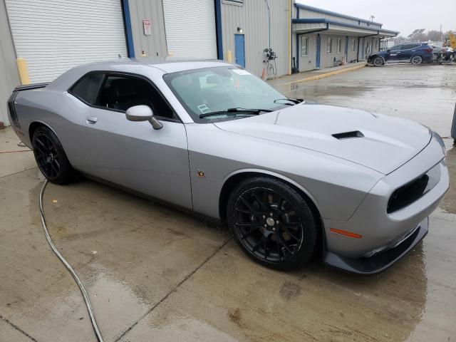 Photo 4 from auction – 2015 DODGE CHALLENGER with VIN 2C3CDZFJ7FH761350