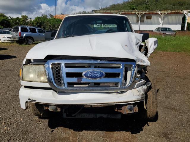 Photo 5 from auction – 2010 FORD RANGER SUP with VIN 1FTLR4EE9APA06838