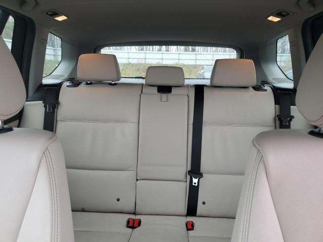 Photo 10 from auction – 2014 BMW X3 XDRIVE2 with VIN 5UXWX9C57E0D42779
