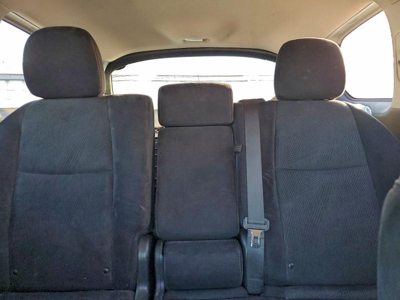 Photo 10 from auction – 2014 NISSAN PATHFINDER with VIN 5N1AR2MM7EC682928