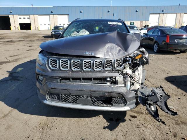 Photo 5 from auction – 2024 JEEP COMPASS LI with VIN 3C4NJDCN7RT120122