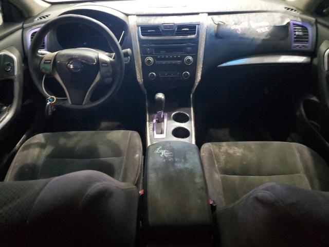 Photo 8 from auction – 2013 NISSAN ALTIMA with VIN 1N4AL3AP6DC156398