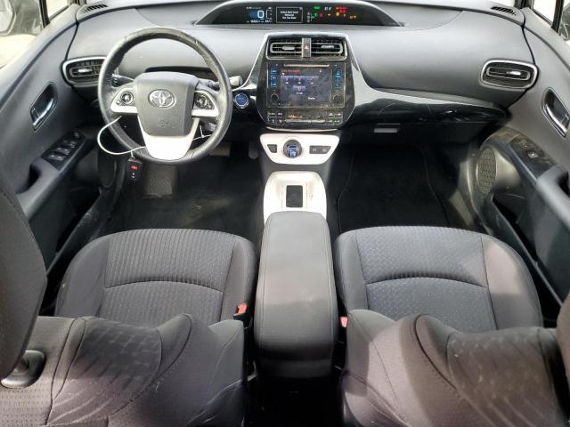 Photo 8 from auction – 2016 TOYOTA PRIUS with VIN JTDKARFU1G3507180
