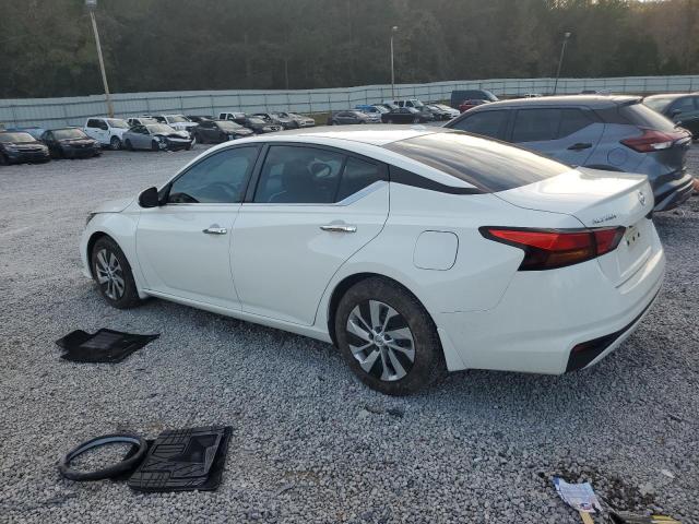 Photo 2 from auction – 2019 NISSAN ALTIMA S with VIN 1N4BL4BV2KC105582