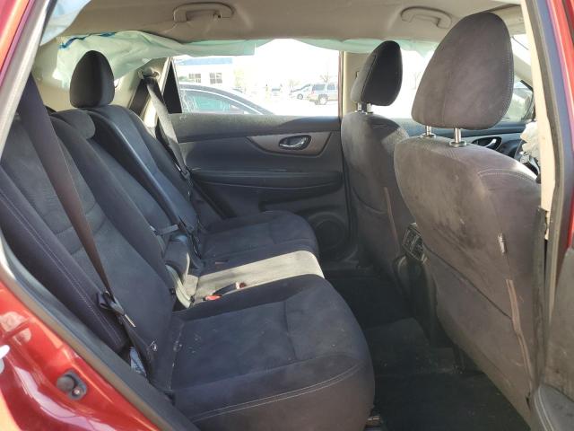 Photo 11 from auction – 2016 NISSAN ROGUE S with VIN JN8AT2MVXGW151386