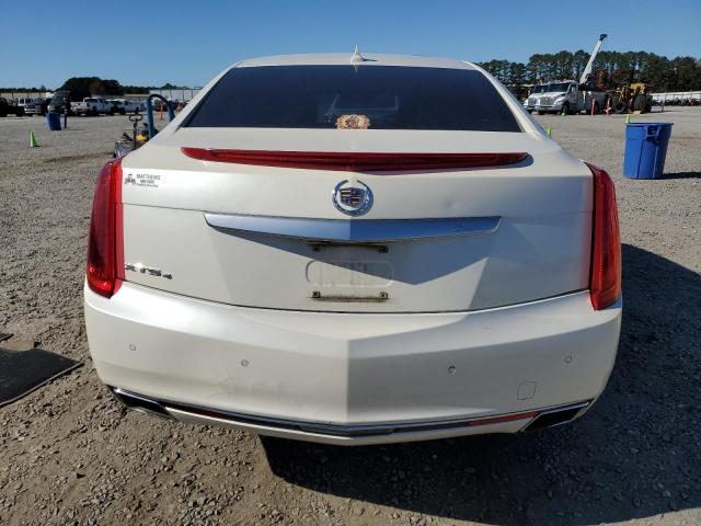 Photo 6 from auction – 2013 CADILLAC XTS PREMIU with VIN 2G61T5S3XD9101349