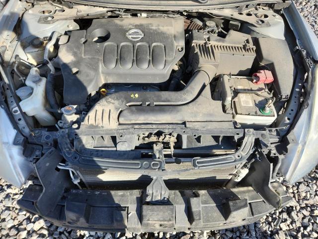 Photo 11 from auction – 2012 NISSAN ALTIMA BAS with VIN 1N4AL2AP5CN419073