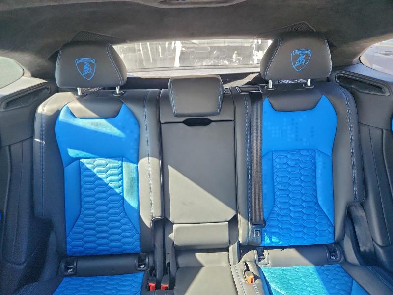 Photo 10 from auction – 2020 LAMBORGHINI URUS with VIN ZPBUA1ZL2LLA08355