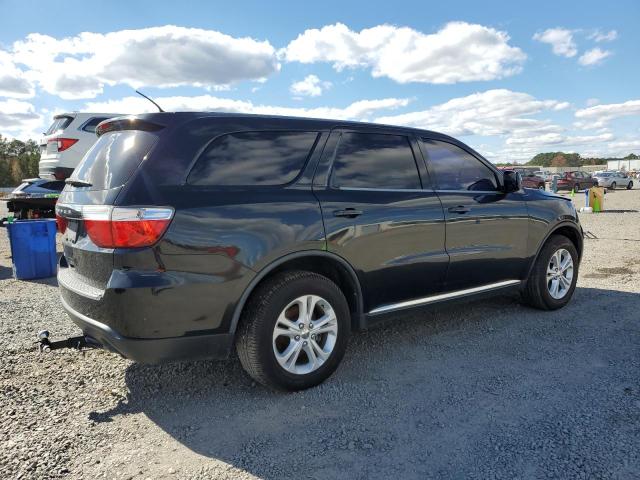 Photo 3 from auction – 2013 DODGE DURANGO SX with VIN 1C4RDJAG5DC657670