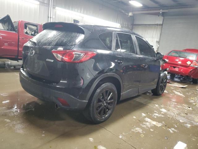 Photo 3 from auction – 2014 MAZDA CX-5 TOURI with VIN JM3KE2CY8E0354113