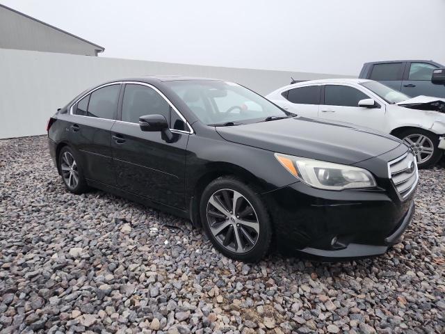 Photo 4 from auction – 2016 SUBARU LEGACY 3.6 with VIN 4S3BNEN60G3036414