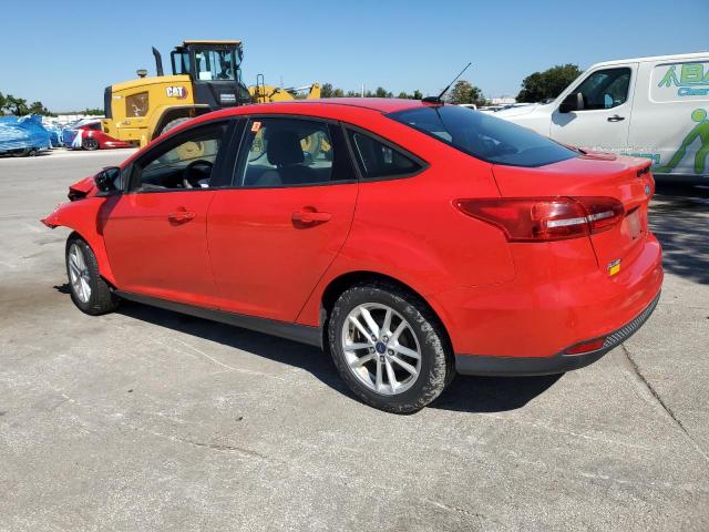 Photo 2 from auction – 2016 FORD FOCUS SE with VIN 1FADP3F28GL356511
