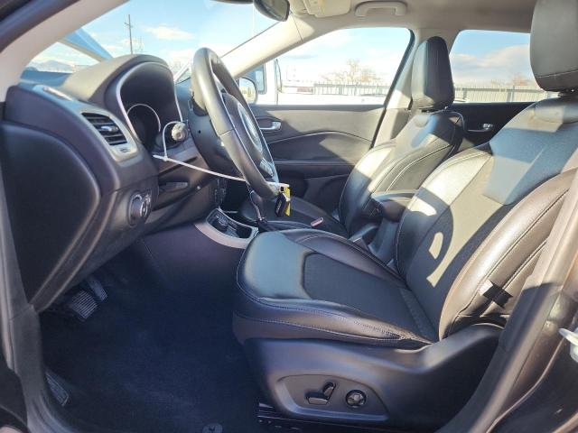 Zdjęcie 7 z aukcji – 2018 JEEP COMPASS LA z VIN 3C4NJDBB2JT434093