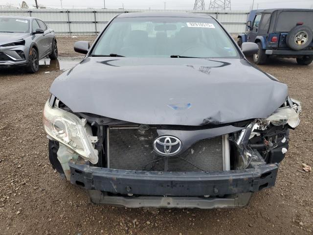 Photo 5 from auction – 2011 TOYOTA CAMRY BASE with VIN 4T1BF3EK5BU194227