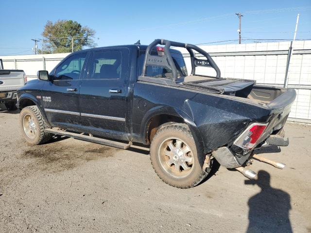 Photo 2 from auction – 2014 RAM 1500 LARAM with VIN 1C6RR7NT9ES449365