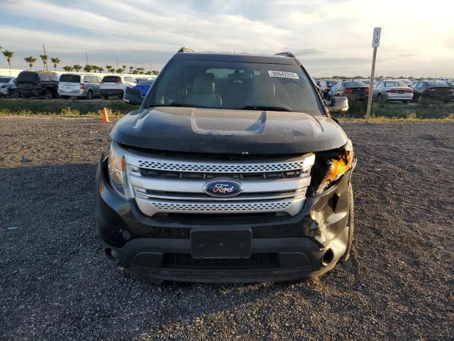 Photo 5 from auction – 2015 FORD EXPLORER X with VIN 1FM5K7D80FGA44391