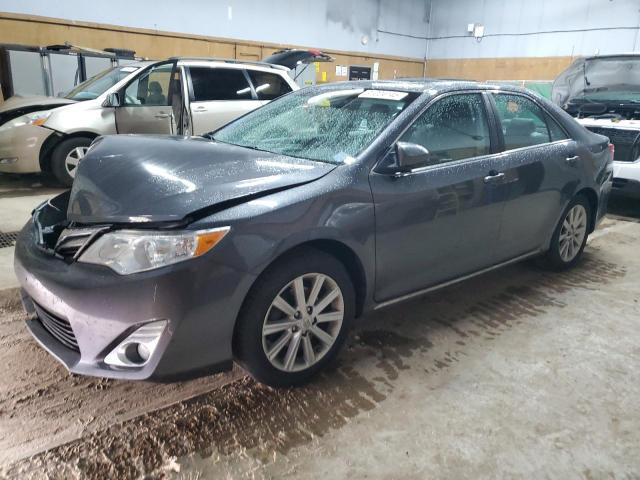 Photo 1 from auction – 2012 TOYOTA CAMRY BASE with VIN 4T4BF1FK1CR266566