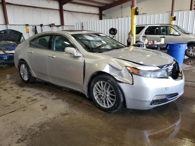 Photo 4 from auction – 2012 ACURA TL with VIN 19UUA8F23CA022175