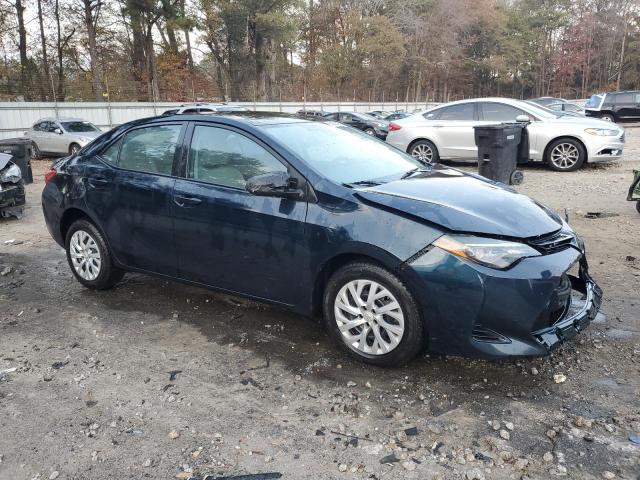 Photo 4 from auction – 2017 TOYOTA COROLLA L with VIN 5YFBURHE5HP694008